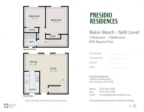 Floorplan 19B